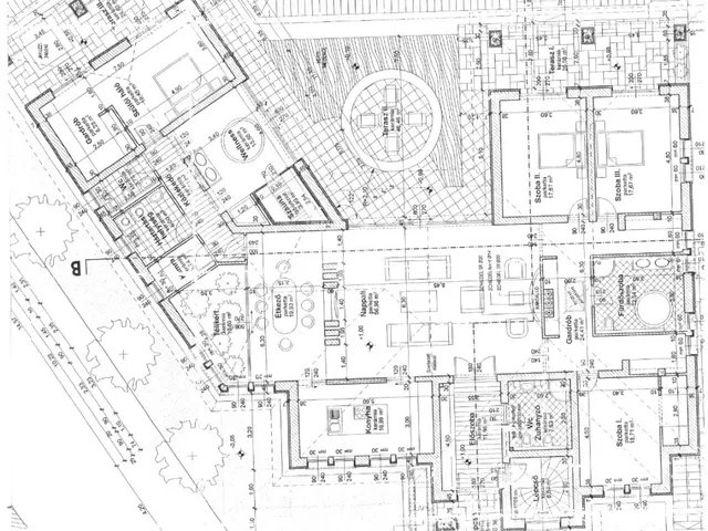 Eladó ház Debrecen, Nyulas 430 nm