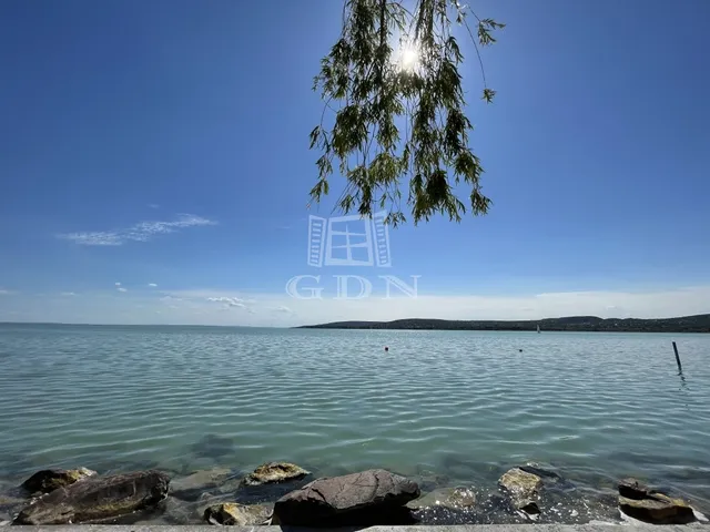 Eladó ház Balatonfűzfő 130 nm