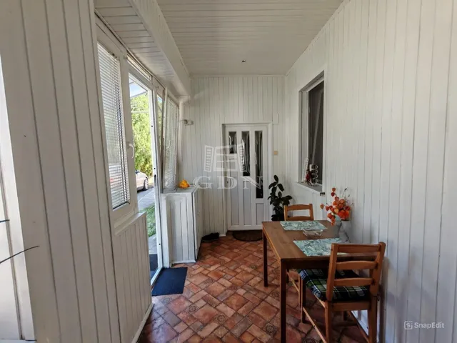 Eladó ház Gyál 125 nm