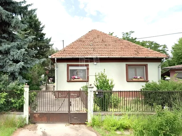 Eladó ház Sülysáp, Tápiósüly 85 nm