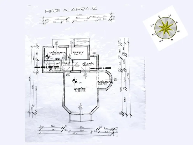 Eladó ház Üllő 165 nm