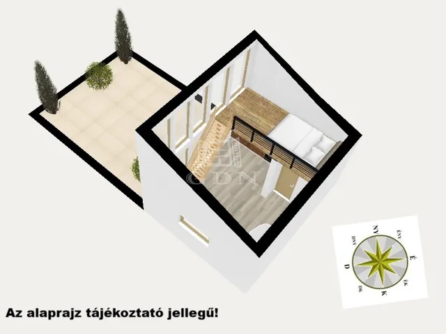 Eladó ház Monor 28 nm