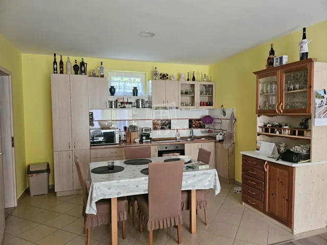 Eladó ház Gyömrő 84 nm