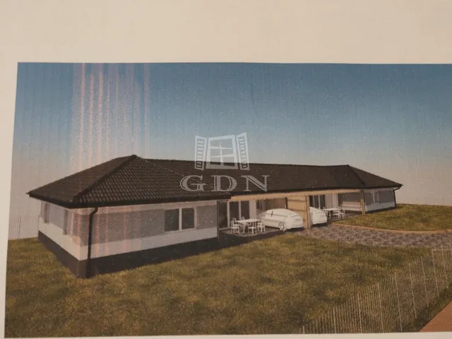 Eladó ház Sülysáp 99 nm