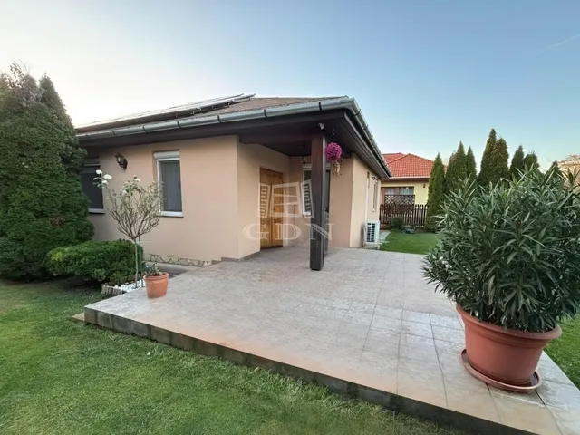 Eladó ház Inárcs 123 nm