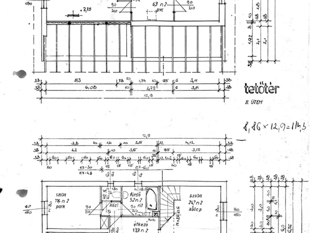 Eladó ház Ócsa 135 nm