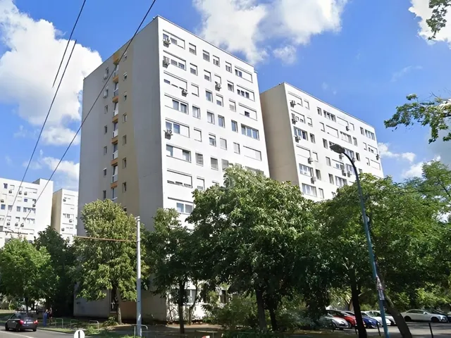 Eladó lakás Budapest XIV. kerület, Rákosfalva 46 nm