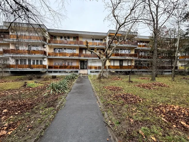 Eladó lakás Vecsés, Felsőtelep 41 nm