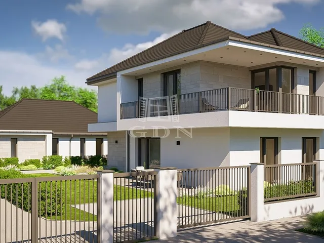 Eladó lakás Gyömrő 76 nm