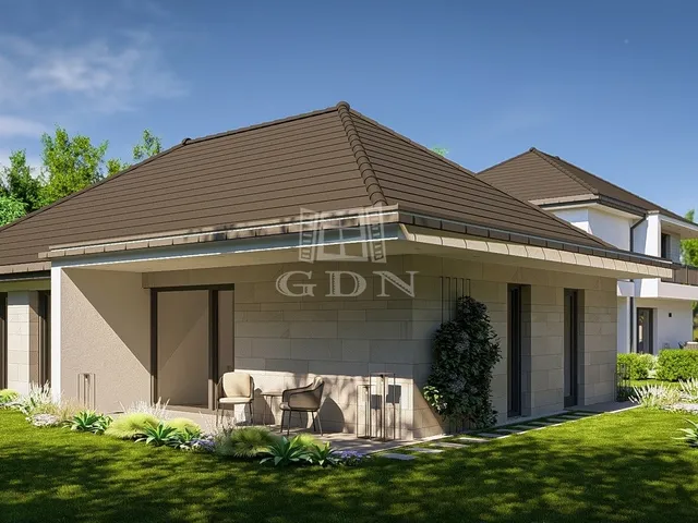 Eladó ház Gyömrő, Kastélydomb 94 nm