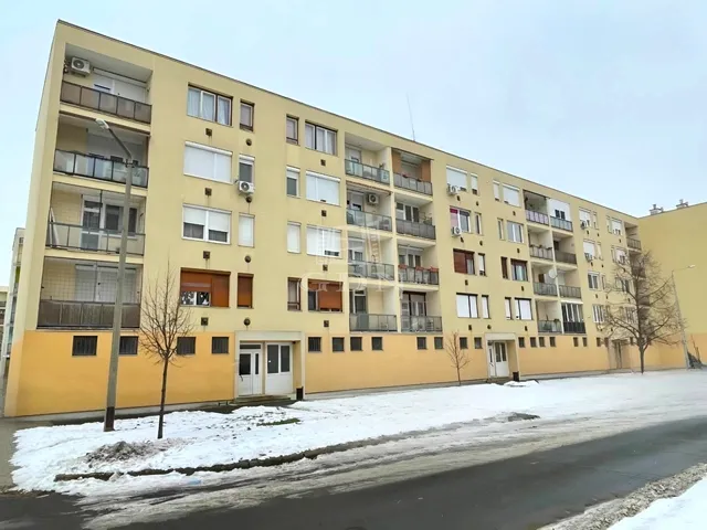 Eladó lakás Hatvan, Óhatvan 55 nm