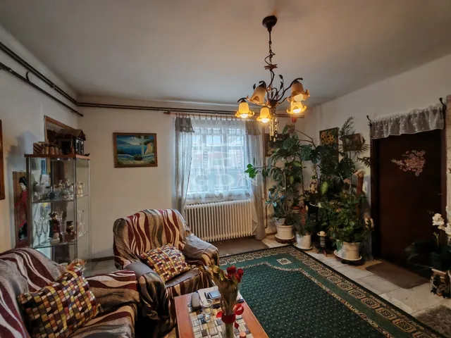 Eladó ház Tápiószecső 130 nm