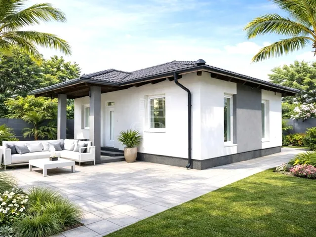 Eladó ház Üllő 94 nm