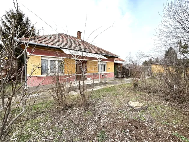 Eladó ház Pilis 59 nm