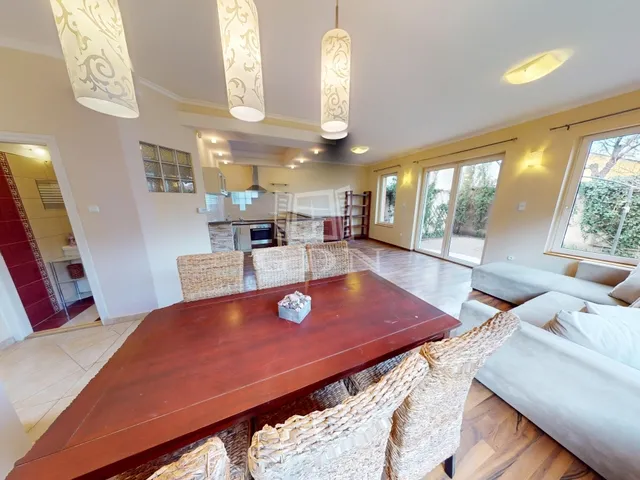 Eladó ház Budapest XX. kerület, Gubacsipuszta 143 nm