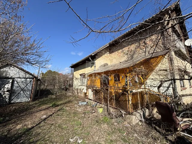 Eladó ház Monorierdő 110 nm