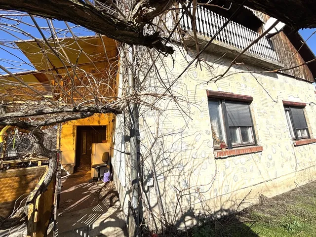 Eladó ház Monorierdő 110 nm