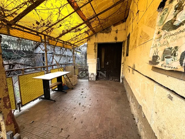 Eladó ház Monorierdő 110 nm