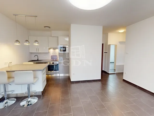 Eladó lakás Budapest XIII. kerület, Angyalföld 45 nm