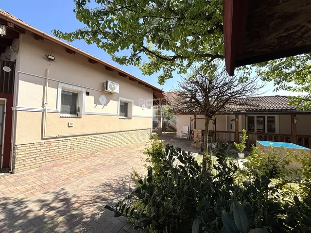 Eladó ház Nyáregyháza 100 nm