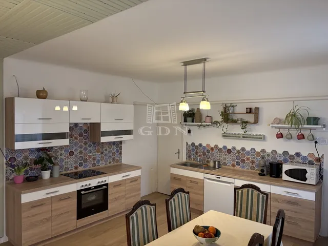 Eladó ház Pilis 103 nm