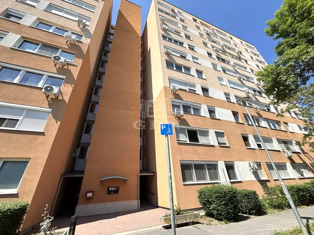 Eladó lakás Budapest XIV. kerület 46 nm