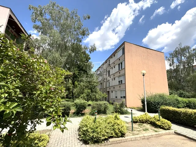 Eladó lakás Vecsés, Felsőtelep 64 nm