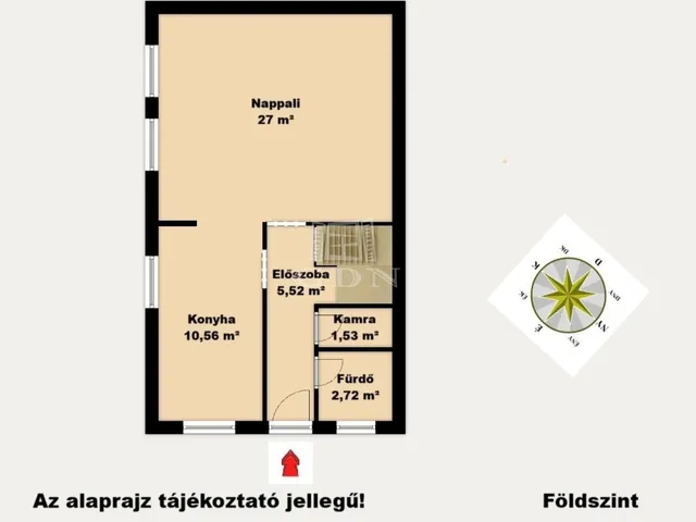 Eladó ház Budapest XVIII. kerület 93 nm