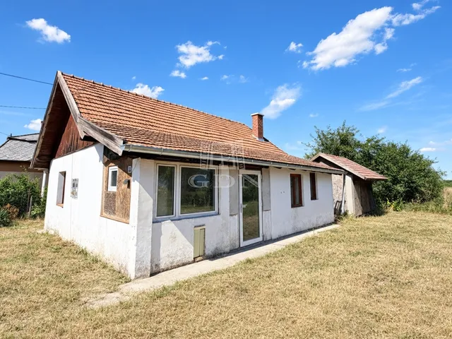 Eladó ház Nyáregyháza 60 nm