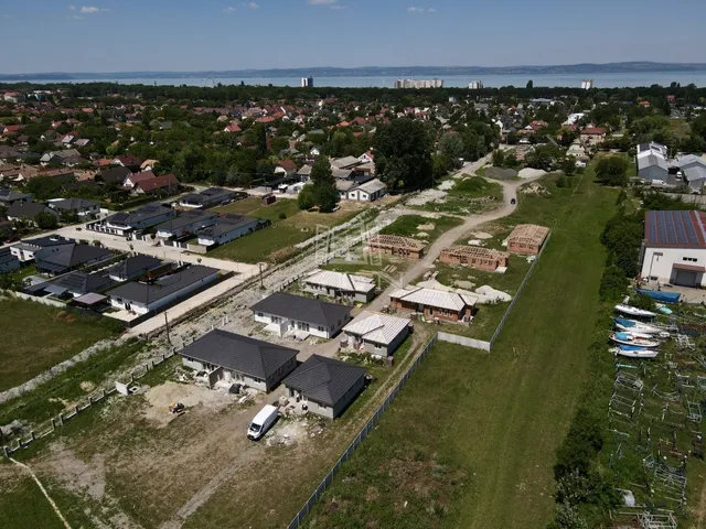 Eladó ház Siófok 68 nm