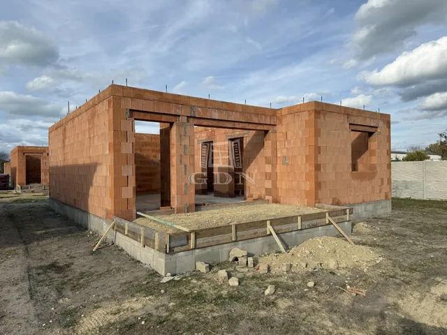 Eladó ház Siófok 73 nm