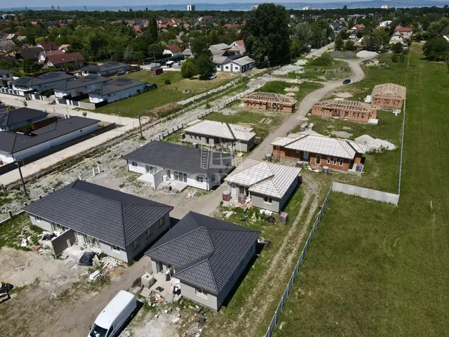 Eladó ház Siófok 73 nm