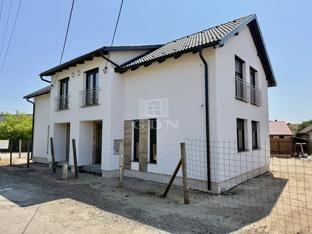 Eladó ház Nagykáta 89 nm