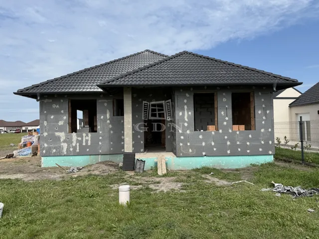 Eladó ház Jászberény 95 nm