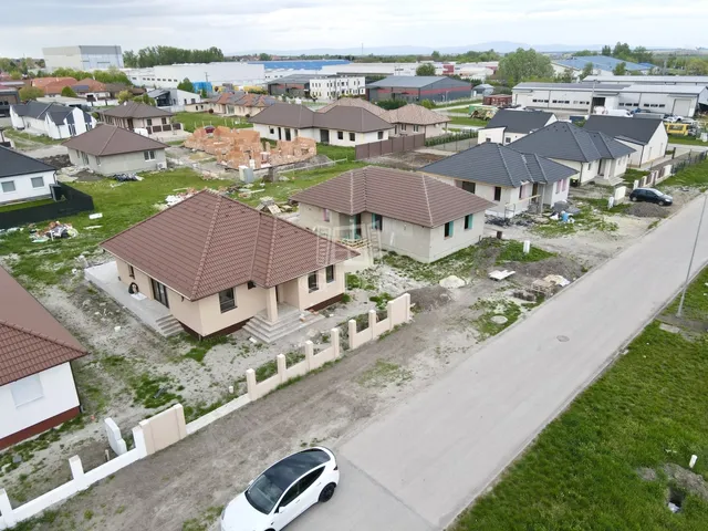 Eladó ház Jászberény 95 nm