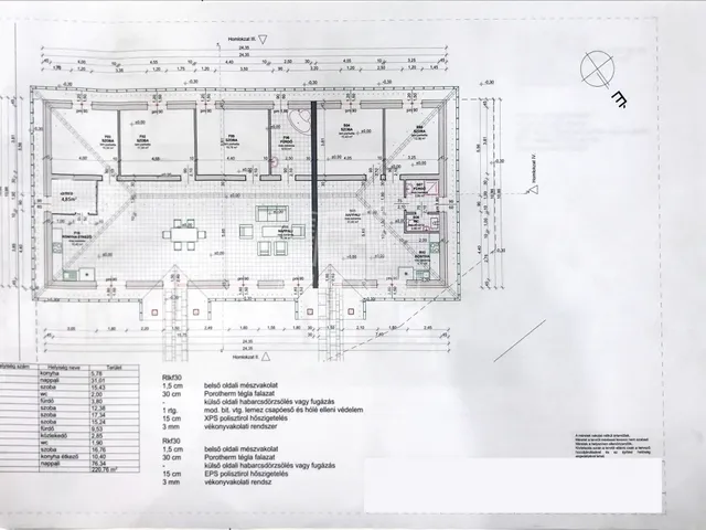 Eladó ház Szada 221 nm