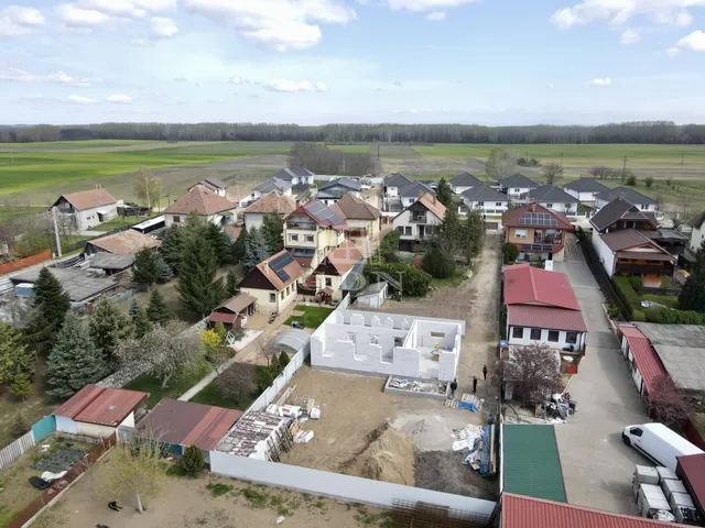Eladó ház Sülysáp 94 nm