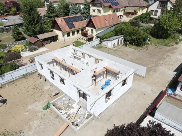 Eladó ház Sülysáp 94 nm