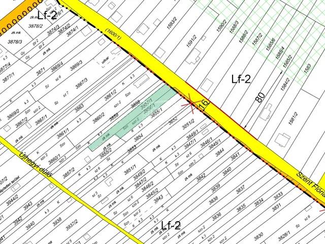 Eladó üdülő és hétvégi ház Kóka 29 nm