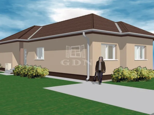 Eladó ház Dány 93 nm