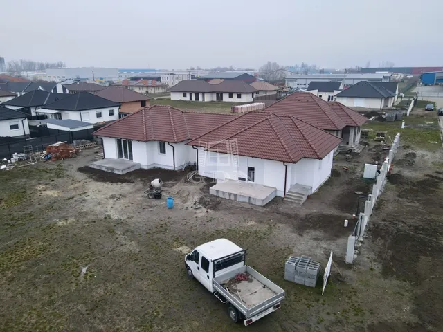 Eladó ház Jászberény 83 nm