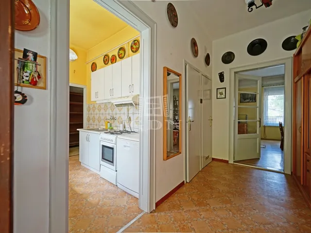 Eladó ház Budapest XV. kerület, Rákospalota 84 nm