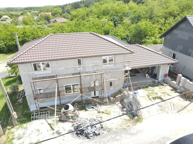 Eladó ház Sülysáp 129 nm