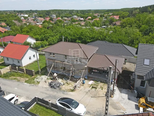 Eladó ház Sülysáp 129 nm