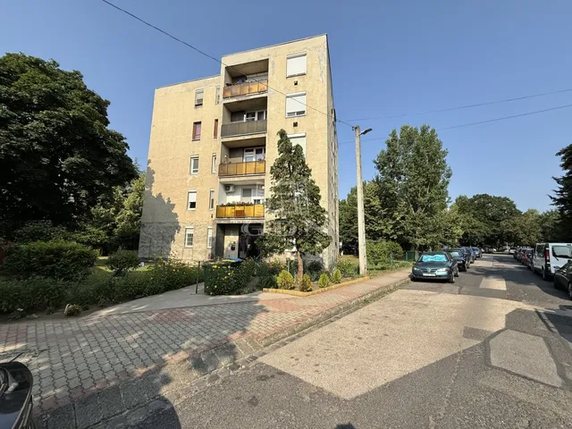 Eladó lakás Budapest IV. kerület, Újpest 55 nm