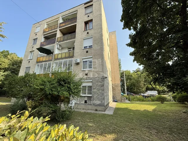 Eladó lakás Budapest IV. kerület, Újpest 55 nm