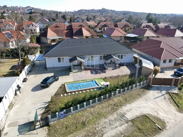 Eladó ház Szada 70 nm
