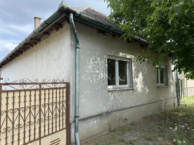 Eladó ház Hévízgyörk 94 nm