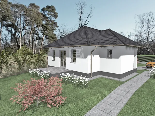 Eladó ház Sülysáp 93 nm