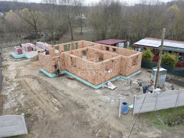 Eladó ház Sülysáp 93 nm